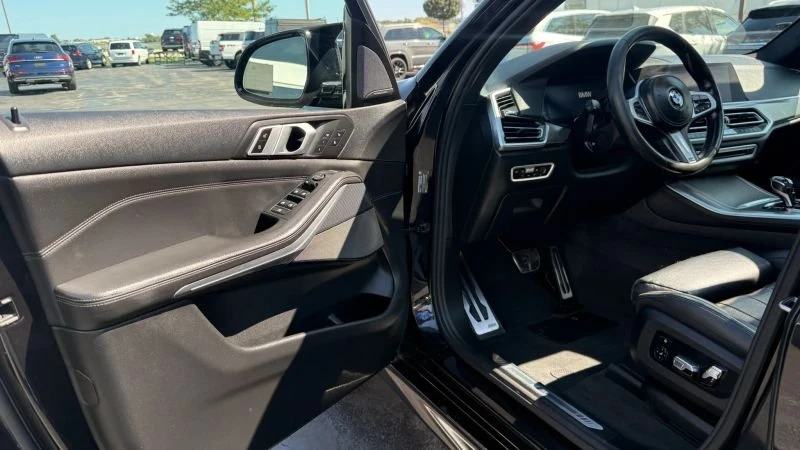 2019 BMW G05 X5 - Image 16 of 20