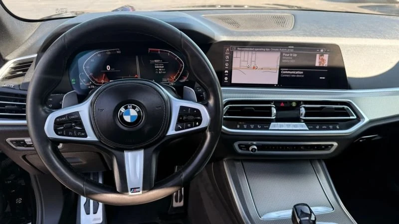 2019 BMW G05 X5 - Image 19 of 20
