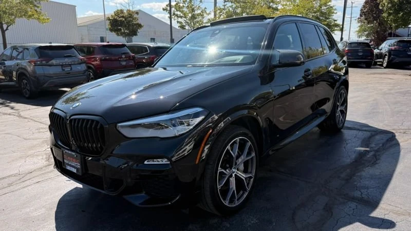 2019 BMW G05 X5 - Image 6 of 20
