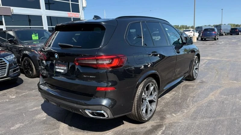 2019 BMW G05 X5 - Image 3 of 20