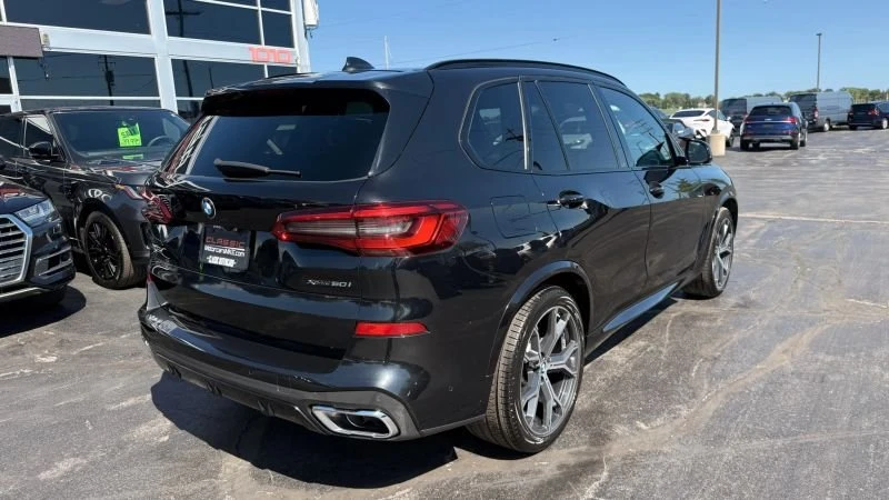 2019 BMW G05 X5 - Image 3 of 20