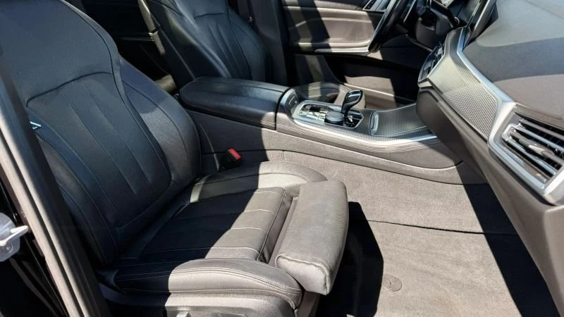 2019 BMW G05 X5 - Image 10 of 20
