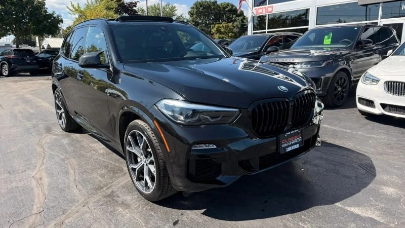 2019 BMW G05 X5 - Image 2 of 20