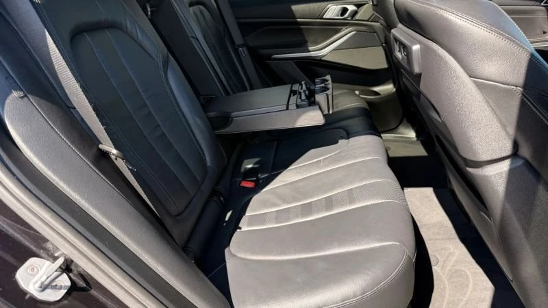 2019 BMW G05 X5 - Image 12 of 20