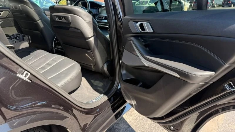 2019 BMW G05 X5 - Image 11 of 20