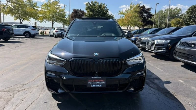 2019 BMW G05 X5 - Image 7 of 20
