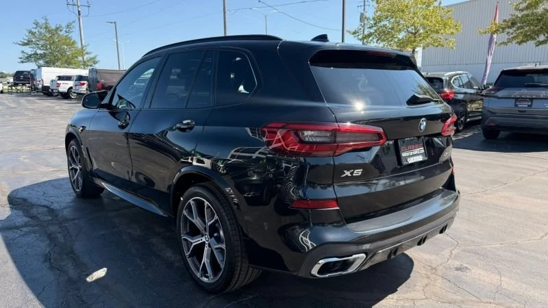 2019 BMW G05 X5 - Image 5 of 20