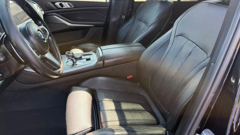 2019 BMW G05 X5 - Image 17 of 20