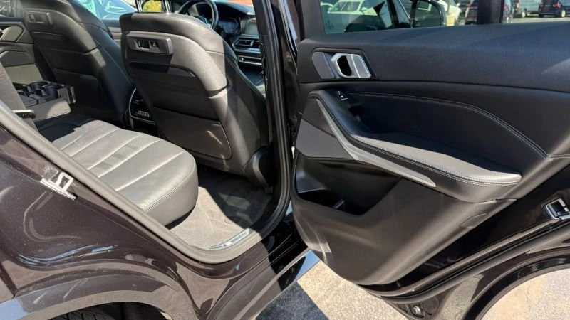 2019 BMW G05 X5 - Image 11 of 20