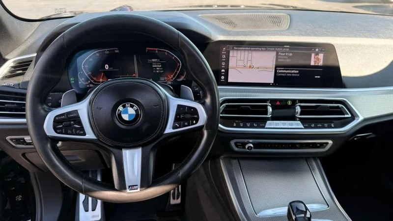 2019 BMW G05 X5 - Image 19 of 20