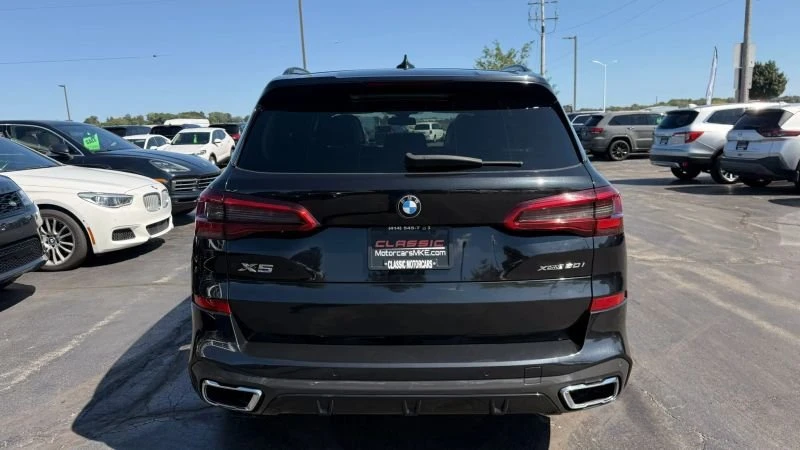 2019 BMW G05 X5 - Image 4 of 20