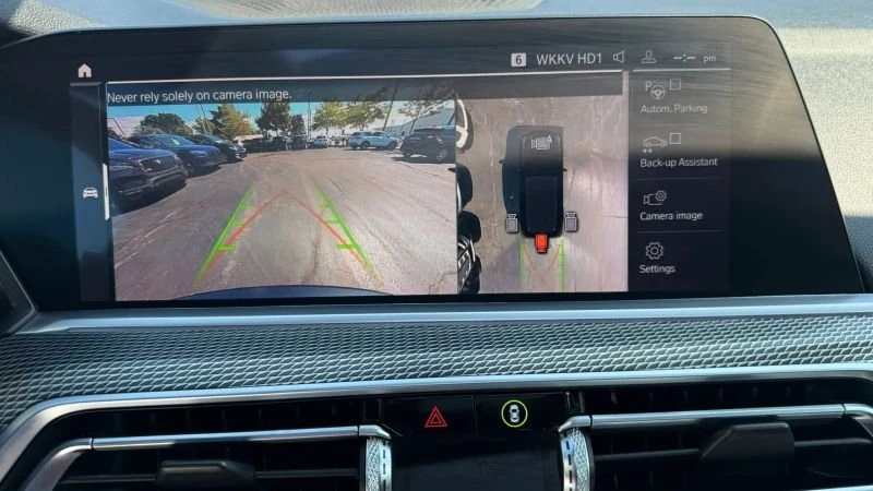 2019 BMW G05 X5 - Image 20 of 20