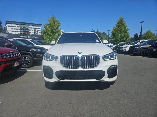 2019 BMW G05 X5 - Image 2 of 5