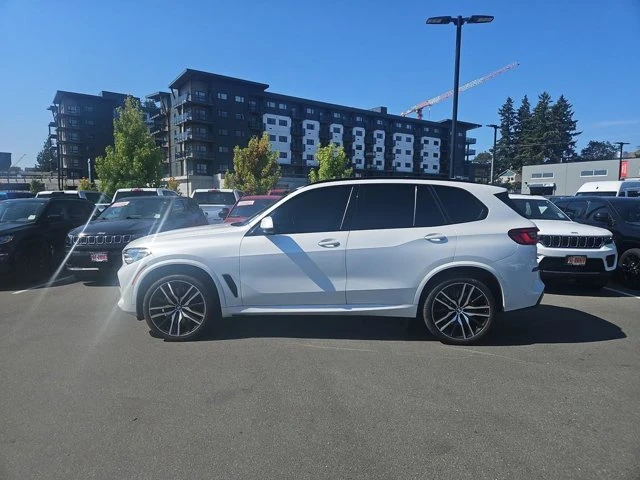 2019 BMW G05 X5 - Image 3 of 5