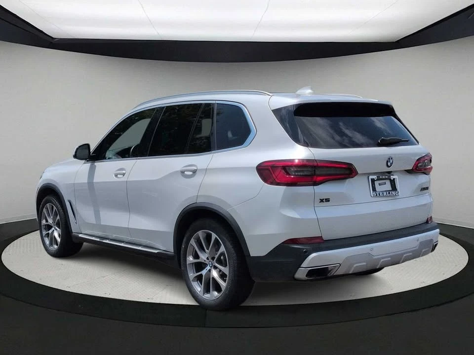 2019 BMW G05 X5 - Image 6 of 20