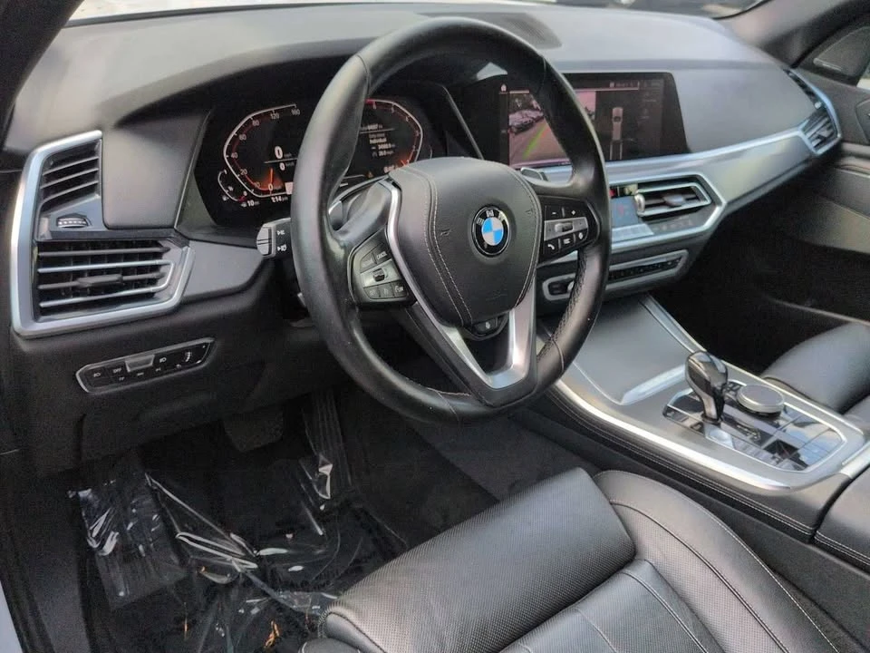 2019 BMW G05 X5 - Image 10 of 20