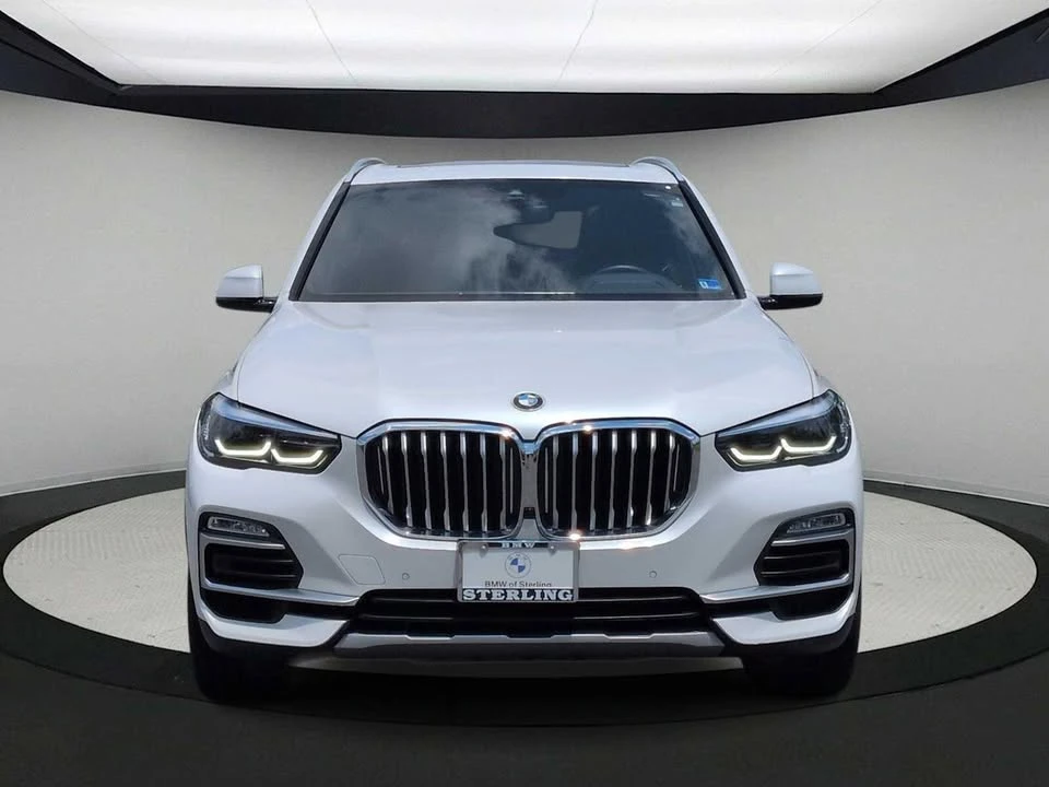 2019 BMW G05 X5 - Image 3 of 20
