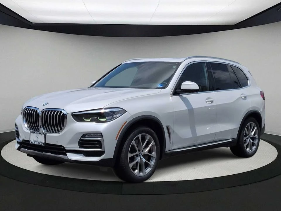 2019 BMW G05 X5 - Image 4 of 20