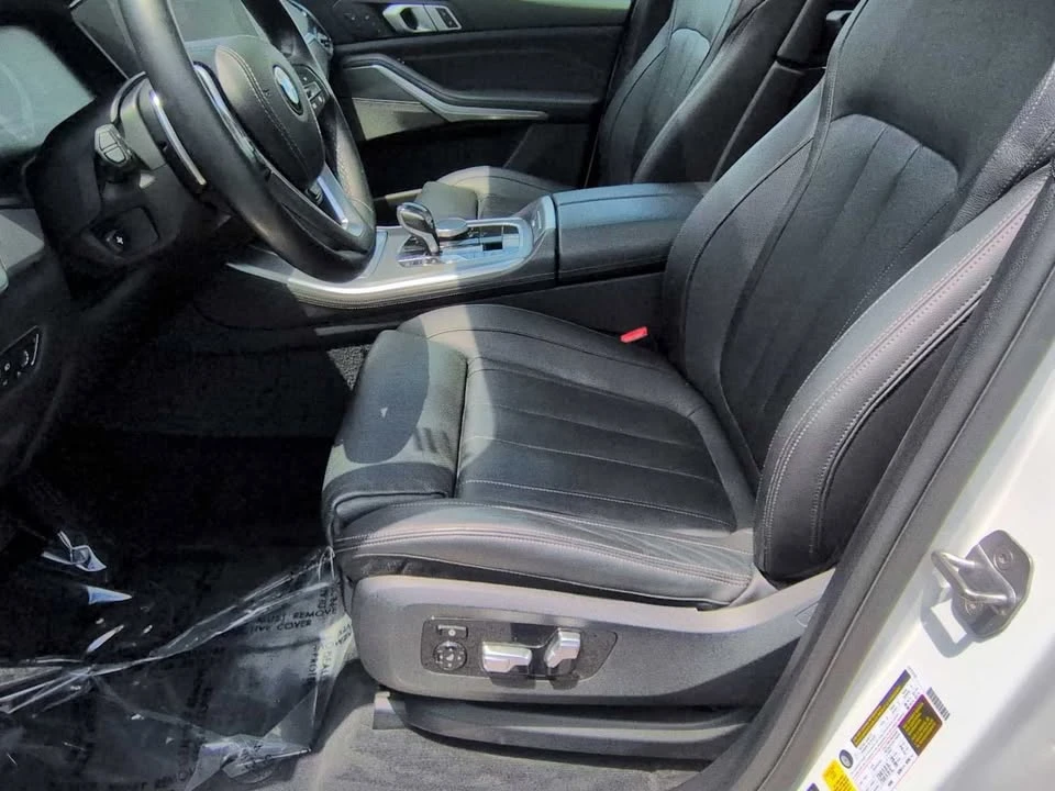 2019 BMW G05 X5 - Image 16 of 20