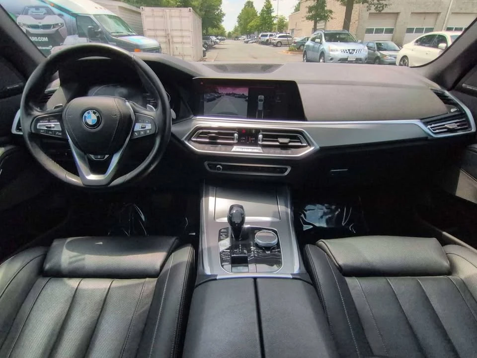 2019 BMW G05 X5 - Image 15 of 20