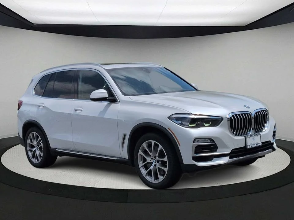 2019 BMW G05 X5 - Image 2 of 20