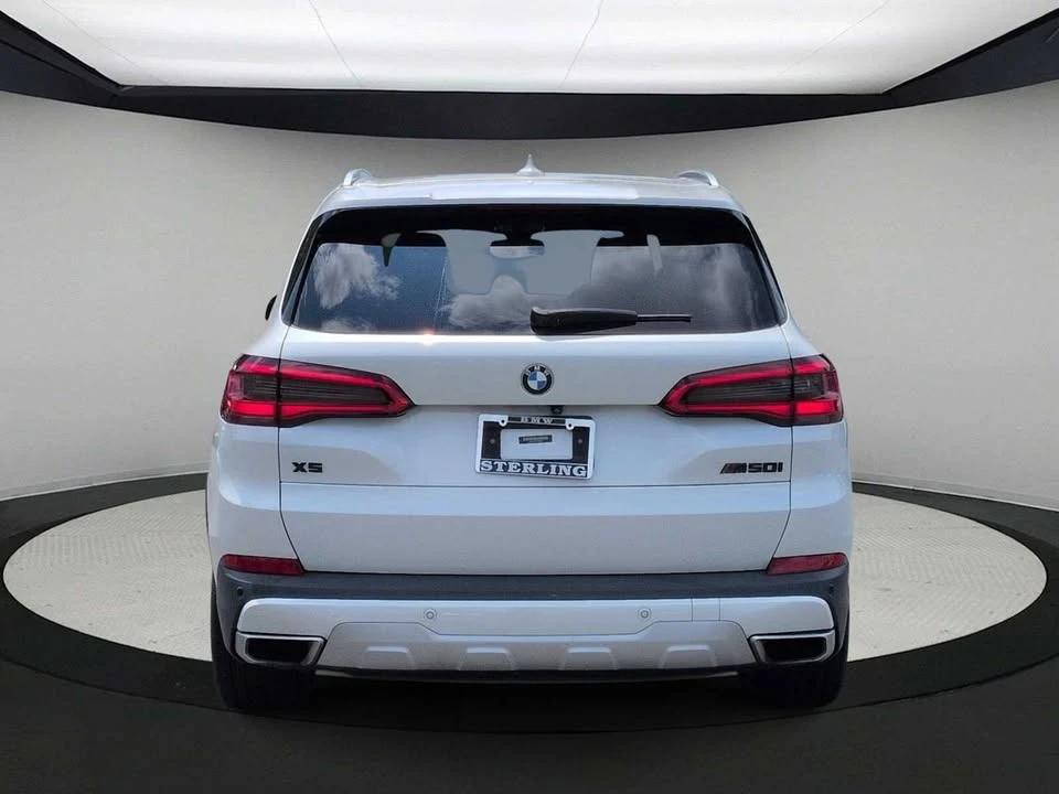 2019 BMW G05 X5 - Image 7 of 20
