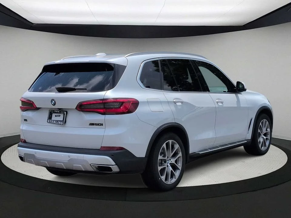 2019 BMW G05 X5 - Image 8 of 20