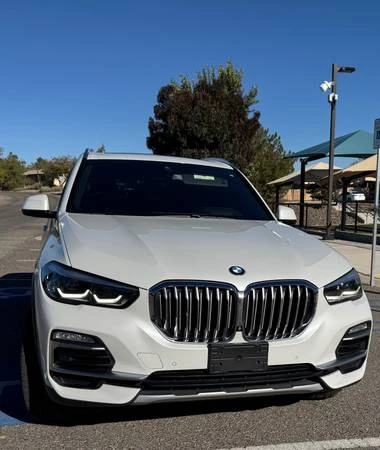 2019 BMW G05 X5 - Image 3 of 14