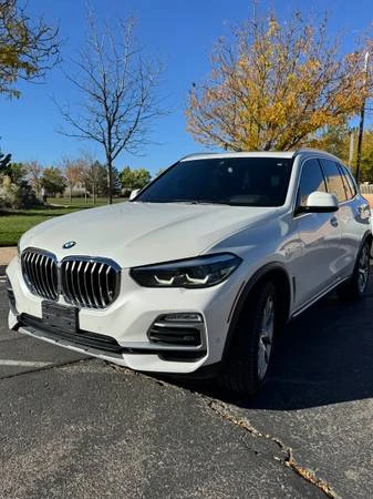 2019 BMW G05 X5 - Image 5 of 14