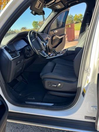 2019 BMW G05 X5 - Image 10 of 14