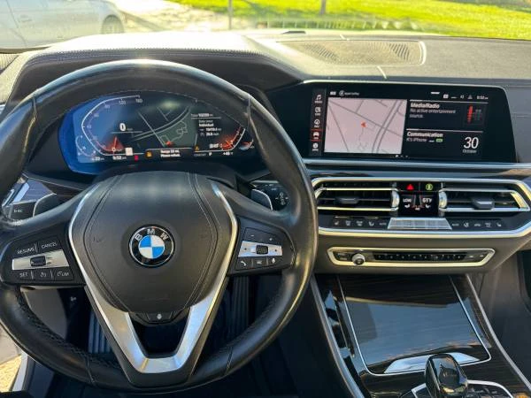 2019 BMW G05 X5 - Image 8 of 14