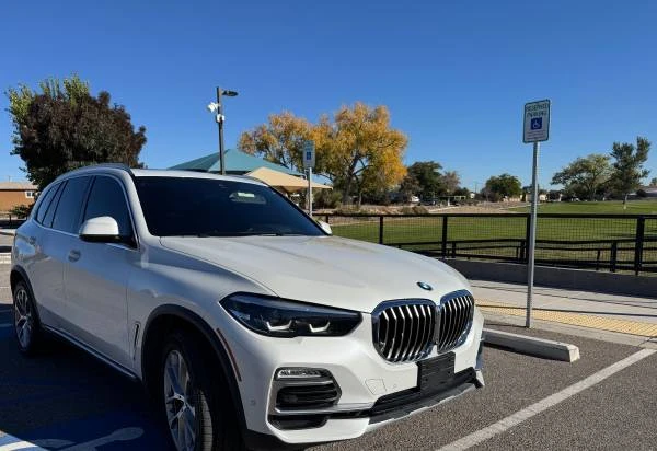 2019 BMW G05 X5 - Image 4 of 14