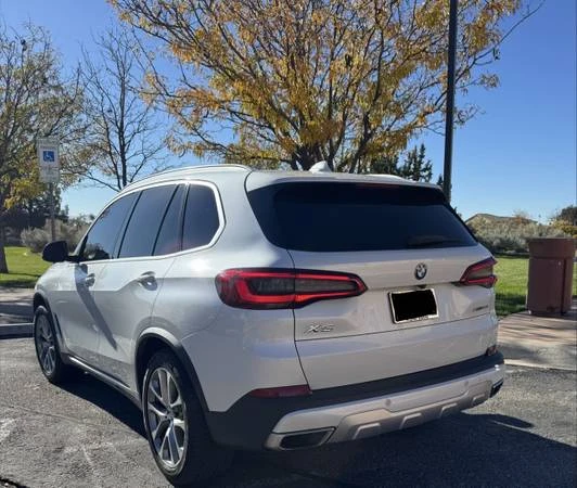 2019 BMW G05 X5 - Image 2 of 14