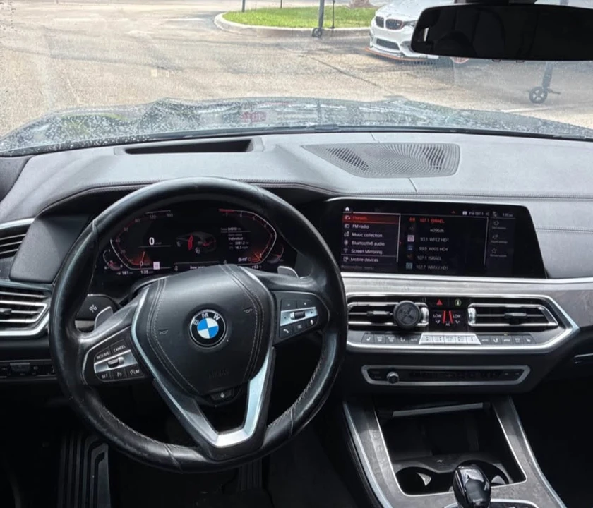 2019 BMW G05 X5 - Image 5 of 7