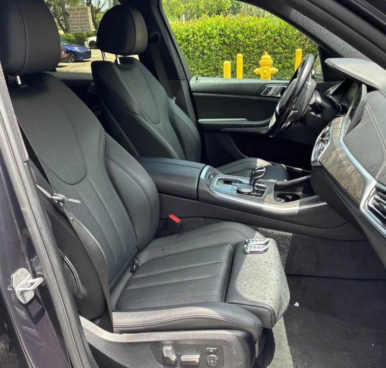 2019 BMW G05 X5 - Image 6 of 7