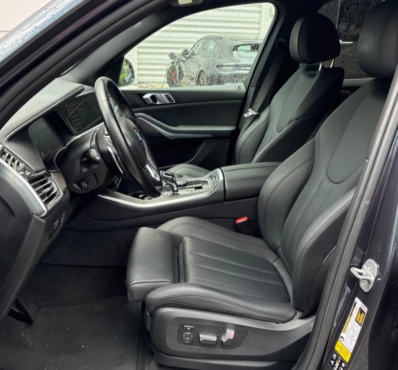2019 BMW G05 X5 - Image 3 of 7