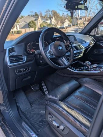 2019 BMW G05 X5 - Image 10 of 10