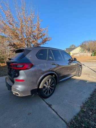 2019 BMW G05 X5 - Image 3 of 10