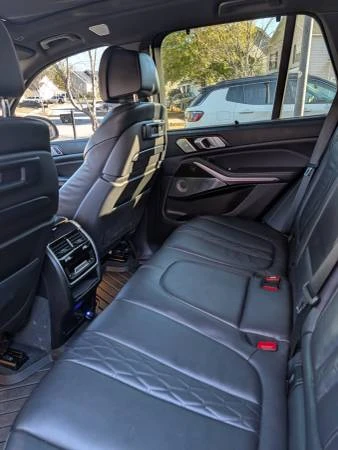 2019 BMW G05 X5 - Image 7 of 10