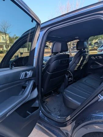 2019 BMW G05 X5 - Image 8 of 10