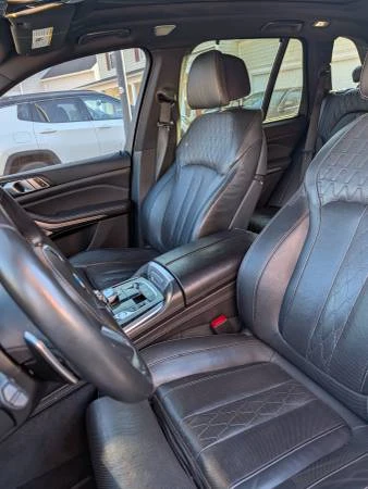 2019 BMW G05 X5 - Image 9 of 10