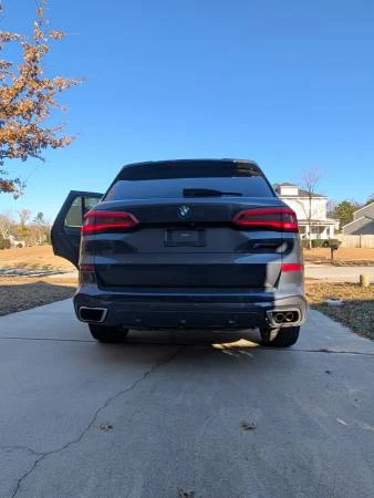 2019 BMW G05 X5 - Image 4 of 10
