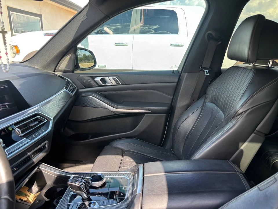 2019 BMW G05 X5 - Image 8 of 8
