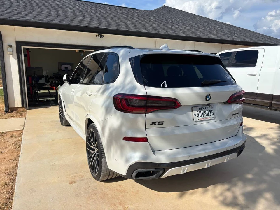 2019 BMW G05 X5 - Image 3 of 8