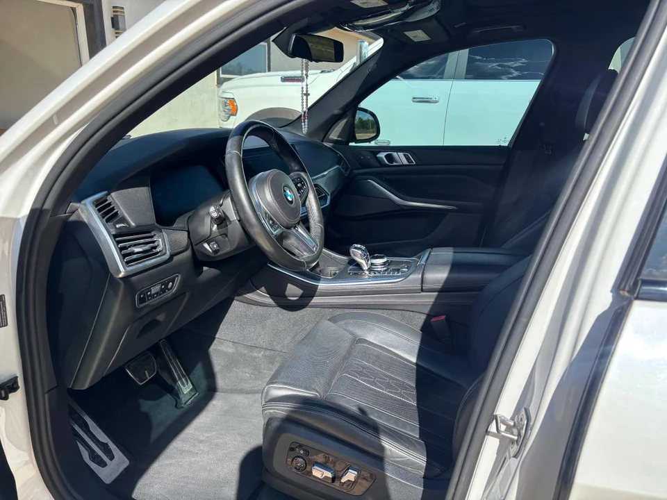 2019 BMW G05 X5 - Image 6 of 8