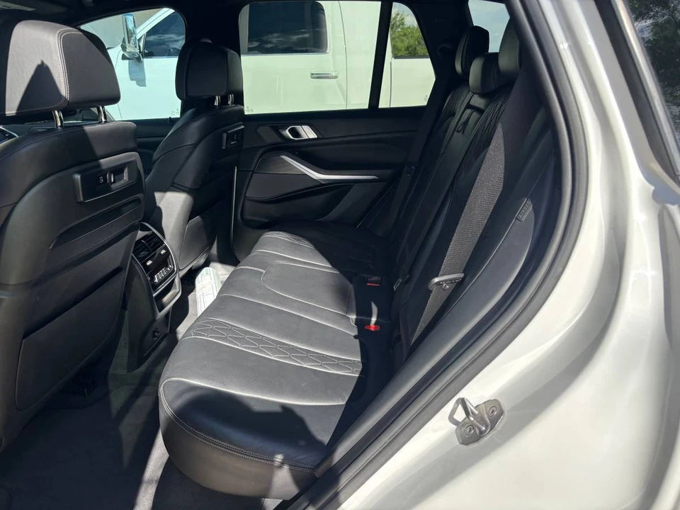 2019 BMW G05 X5 - Image 5 of 8