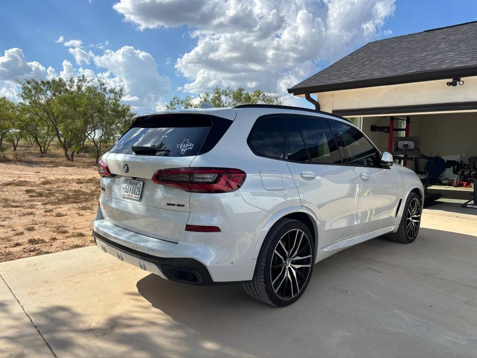 2019 BMW G05 X5 - Image 2 of 8