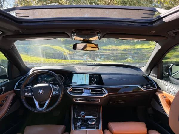 2019 BMW G05 X5 - Image 9 of 21