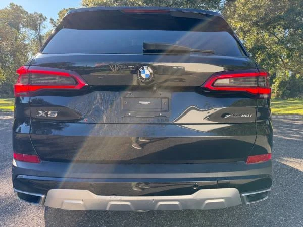 2019 BMW G05 X5 - Image 5 of 21
