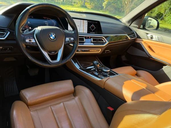 2019 BMW G05 X5 - Image 13 of 21
